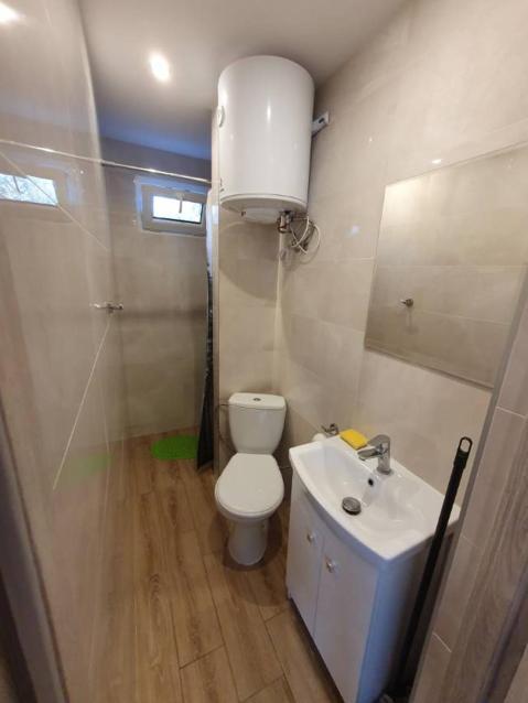 Villa Zakatek W Jaroslawcu Jarosławiec Esterno foto