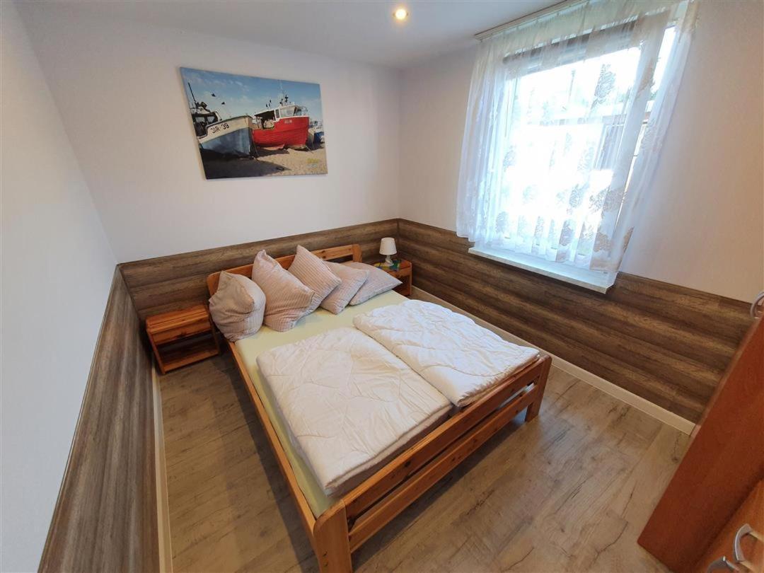 Villa Zakatek W Jaroslawcu Jarosławiec Esterno foto