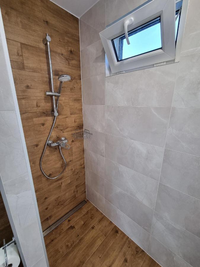 Villa Zakatek W Jaroslawcu Jarosławiec Esterno foto